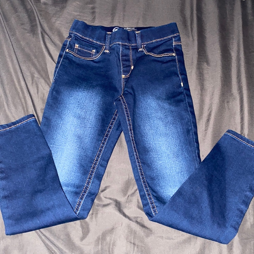 Jeggings for girls